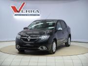 Renault Logan II Уфа  - изображение 17