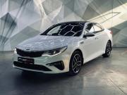 Kia Optima IV Рестайлинг Оренбург  - изображение 27