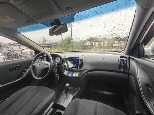 Hyundai Elantra IV (HD) с пробегом 2006 года, цена 479 000 рублей, 376000 км, седан, Автокод Объявления