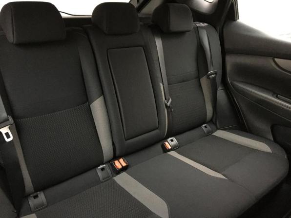 Nissan Qashqai II Рестайлинг с пробегом 2021 года, цена 2 049 000 рублей, 81715 км, внедорожник, Автокод Объявления