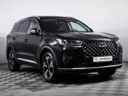 Chery Tiggo 7 Pro Max I Москва  - изображение 22
