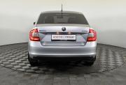 Skoda Rapid I Нижний Новгород  - изображение 22