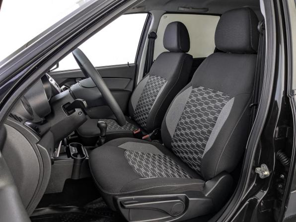 Lada (ВАЗ) Granta I Рестайлинг с пробегом 2021 года, цена 545 000 рублей, 225301 км, универсал, Автокод Объявления