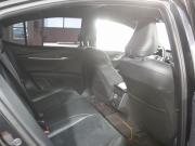 Toyota Camry IX (XV80) China Market Москва  - изображение 57