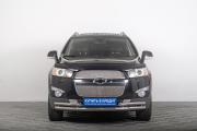 Chevrolet Captiva I Рестайлинг Томск  - изображение 23