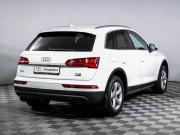 Audi Q5 II (FY) Москва  - изображение 23