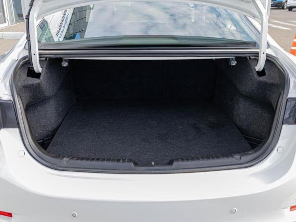 Mazda 6 III (GJ) с пробегом 2014 года, цена 1 340 000 рублей, 283643 км, седан, Автокод Объявления
