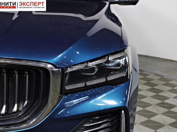 Geely Monjaro I с пробегом 2023 года, цена 2 897 000 рублей, 90107 км, внедорожник, Автокод Объявления