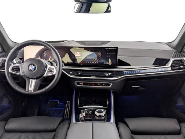 BMW X5 IV (G05/G18) Рестайлинг с пробегом 2025 года, цена 12 595 000 рублей, 6500 км, внедорожник, Автокод Объявления