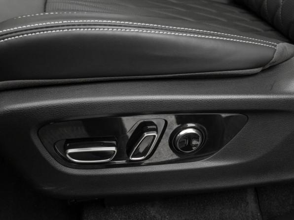 GAC GS8 II с пробегом 2025 года, цена 3 940 000 рублей, 17591 км, внедорожник, Автокод Объявления