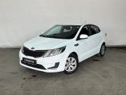 Kia Rio III Москва  - изображение 18