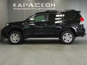 Toyota Land Cruiser Prado 150 Series Пермь  - изображение 23