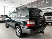 Toyota Land Cruiser 100 Series Рестайлинг 2 Казань  - изображение 30