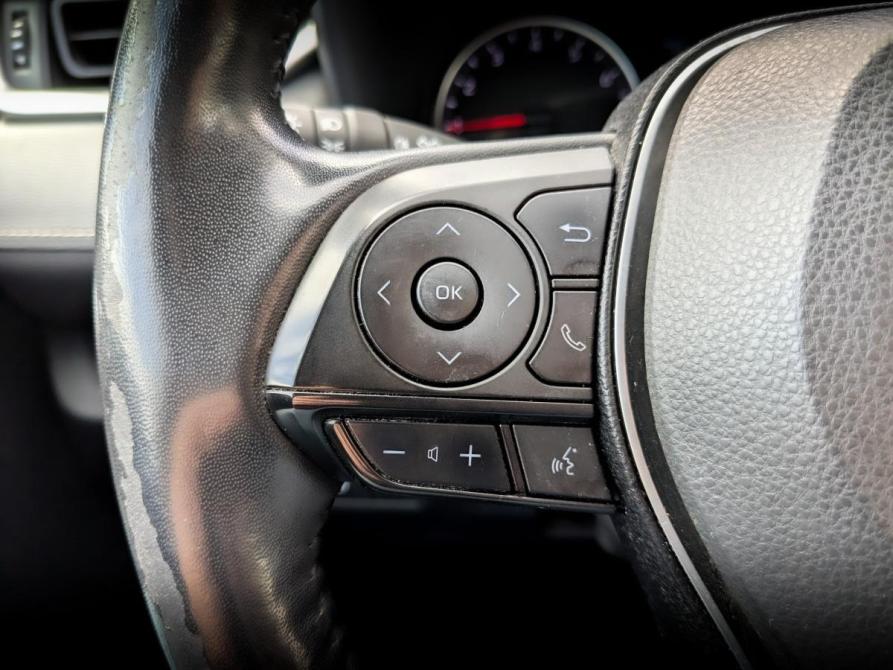 Toyota RAV4 V (XA50) Москва  - изображение 26