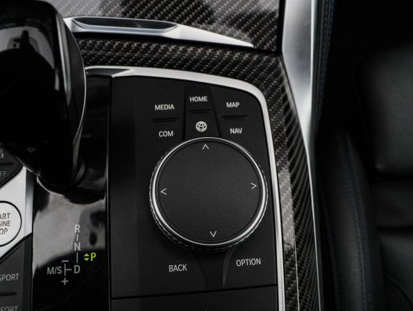 BMW 4 серии G22 G23 G26 с пробегом 2022 года, цена 4 900 000 рублей, 87216 км, лифтбек, Автокод Объявления