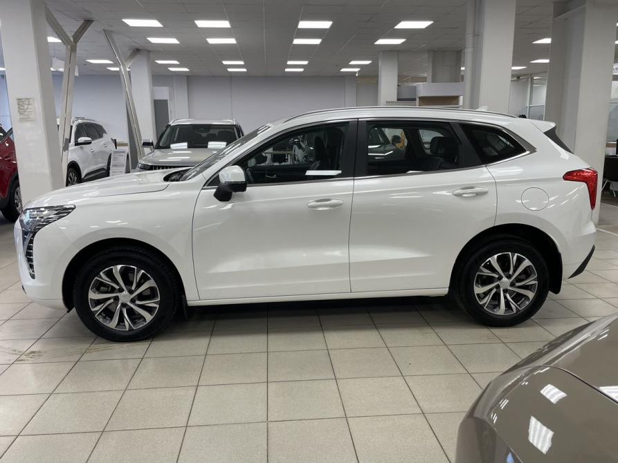 Haval Jolion I Ярославль  - изображение 8
