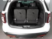 Ford Explorer V Минеральные Воды  - изображение 50