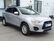 Mitsubishi ASX I Москва  - изображение 16