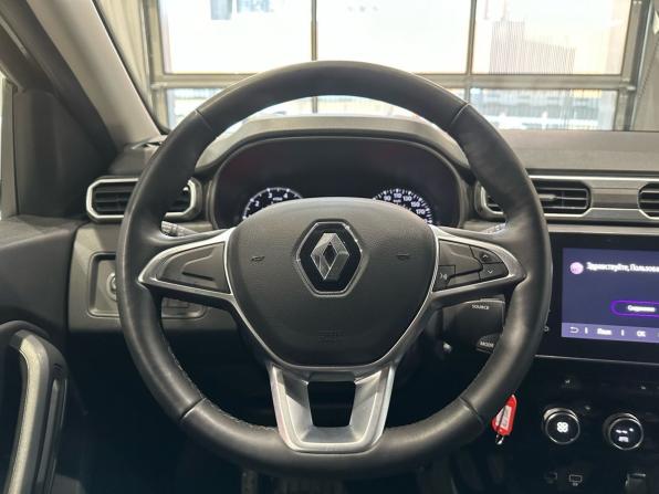 Renault Duster II с пробегом 2021 года, цена 1 791 000 рублей, 64467 км, внедорожник, Автокод Объявления