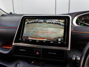 Toyota Sienta II Рестайлинг Краснодар  - изображение 35