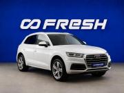 Audi Q5 II (FY) Москва  - изображение 24