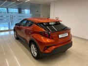 Toyota C-HR I Челябинск  - изображение 37