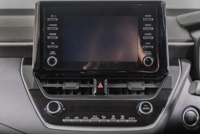 Toyota Corolla XII (E210) с пробегом 2020 года, цена 1 699 000 рублей, 63000 км, седан, Автокод Объявления