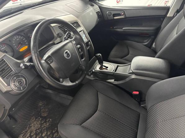 SsangYong Kyron I Рестайлинг с пробегом 2013 года, цена 899 000 рублей, 150000 км, внедорожник, Автокод Объявления
