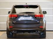 Jeep Grand Cherokee IV (WK2) Рестайлинг Москва  - изображение 43