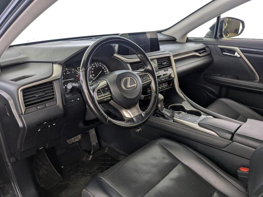 Lexus RX IV Москва  - изображение 18