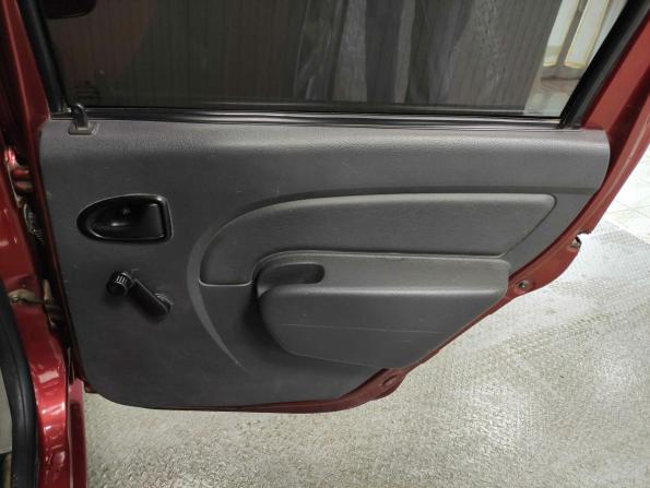 Renault Logan I с пробегом 2009 года, цена 245 000 рублей, 284000 км, седан, Автокод Объявления
