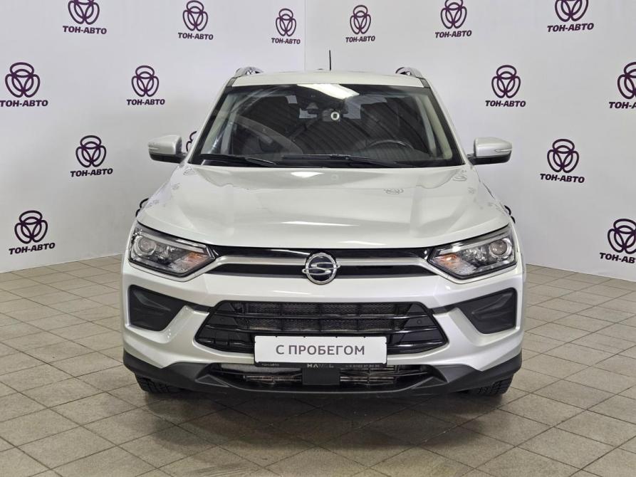 SsangYong Korando IV Тольятти  - изображение 2