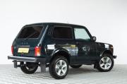 Lada (ВАЗ) Niva Legend I Челябинск  - изображение 22