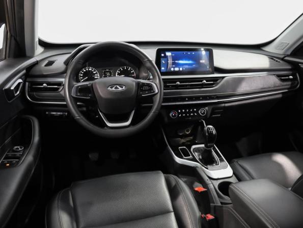 Chery Tiggo 4 Pro I с пробегом 2023 года, цена 1 470 000 рублей, 61663 км, внедорожник, Автокод Объявления