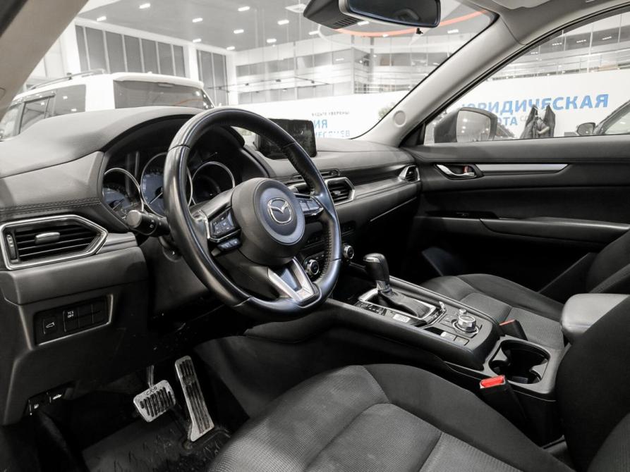 Mazda CX-5 II Казань  - изображение 20