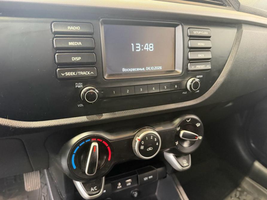 Kia Rio IV Челябинск  - изображение 11
