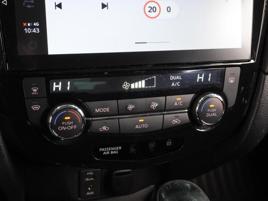 Nissan Qashqai II Рестайлинг Воронеж  - изображение 14