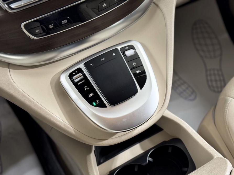 Mercedes-Benz V-Класс III (W447) Рестайлинг Санкт-Петербург  - изображение 25