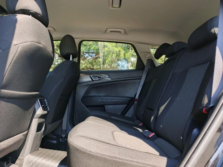 Kia Sportage V Санкт-Петербург  - изображение 33