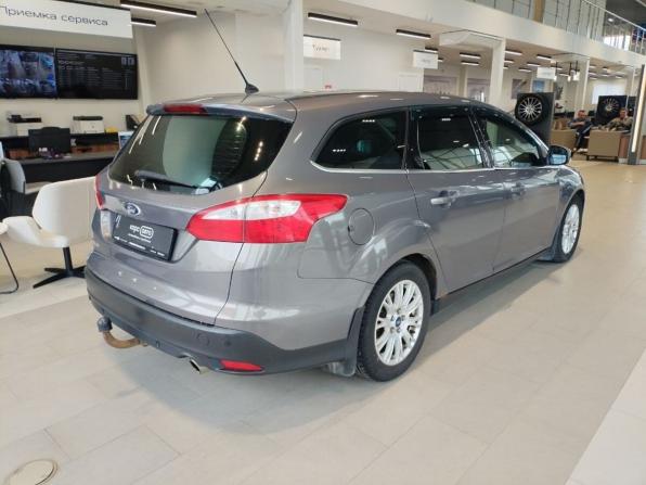 Ford Focus III с пробегом 2014 года, цена 815 000 рублей, 209089 км, универсал, Автокод Объявления