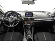 Mazda 3 III (BM) Рестайлинг Москва  - изображение 41