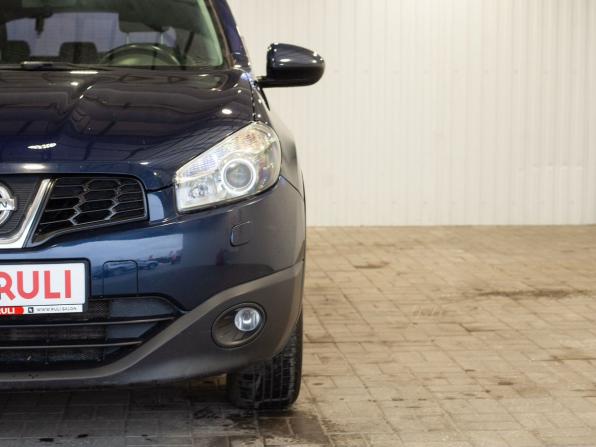 Nissan Qashqai I Рестайлинг с пробегом 2012 года, цена 1 145 000 рублей, 160229 км, внедорожник, Автокод Объявления