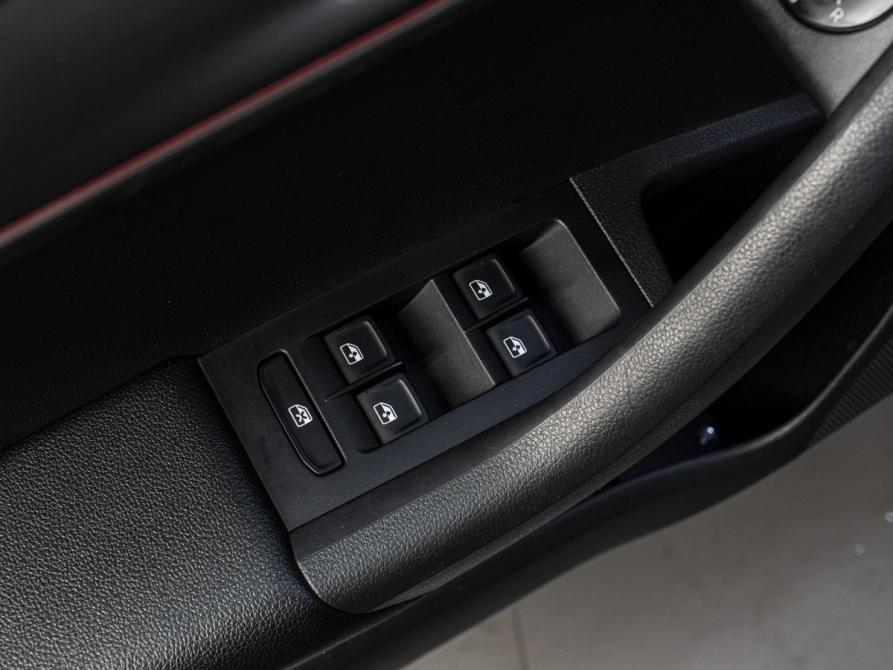 Skoda Octavia III (A7) Рестайлинг Тюмень  - изображение 12