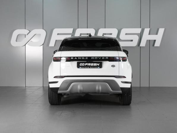 Land Rover Range Rover Evoque II с пробегом 2022 года, цена 3 780 000 рублей, 70444 км, внедорожник, Автокод Объявления