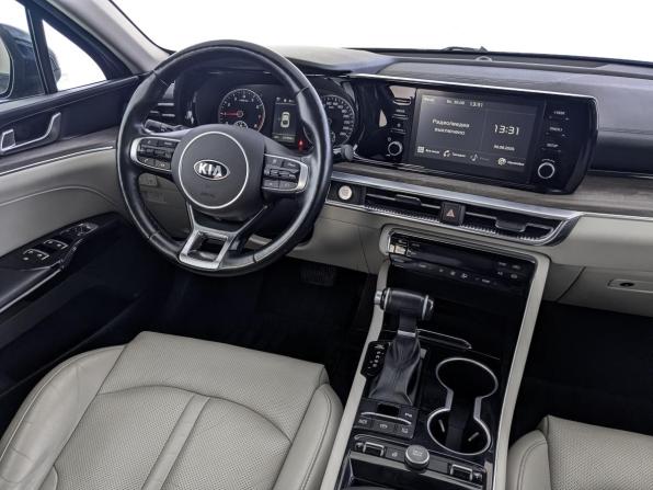 Kia K5 III с пробегом 2020 года, цена 2 110 000 рублей, 147940 км, седан, Автокод Объявления