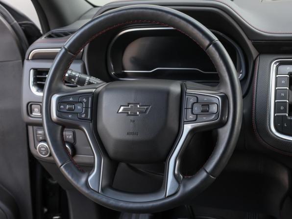 Chevrolet Tahoe V с пробегом 2021 года, цена 7 398 000 рублей, 135615 км, внедорожник, Автокод Объявления