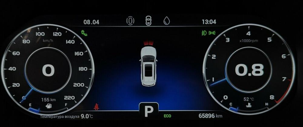 Chery Tiggo 8 Pro I Москва  - изображение 6