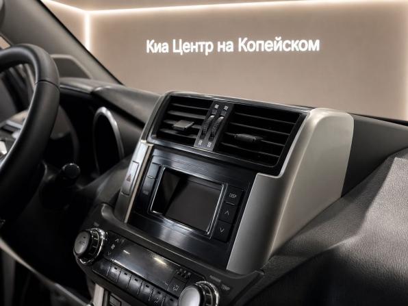 Toyota Land Cruiser Prado 150 Series с пробегом 2010 года, цена 2 895 000 рублей, 170000 км, внедорожник, Автокод Объявления