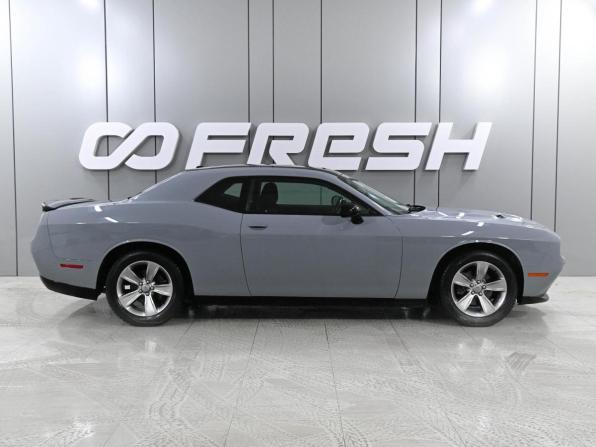 Dodge Challenger III Рестайлинг 2 с пробегом 2020 года, цена 4 409 000 рублей, 43532 км, купе, Автокод Объявления