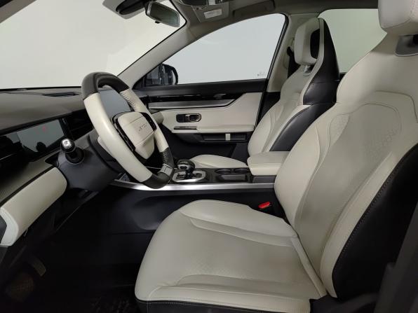 JETOUR DASHING I с пробегом 2024 года, цена 1 970 000 рублей, 26409 км, внедорожник, Автокод Объявления